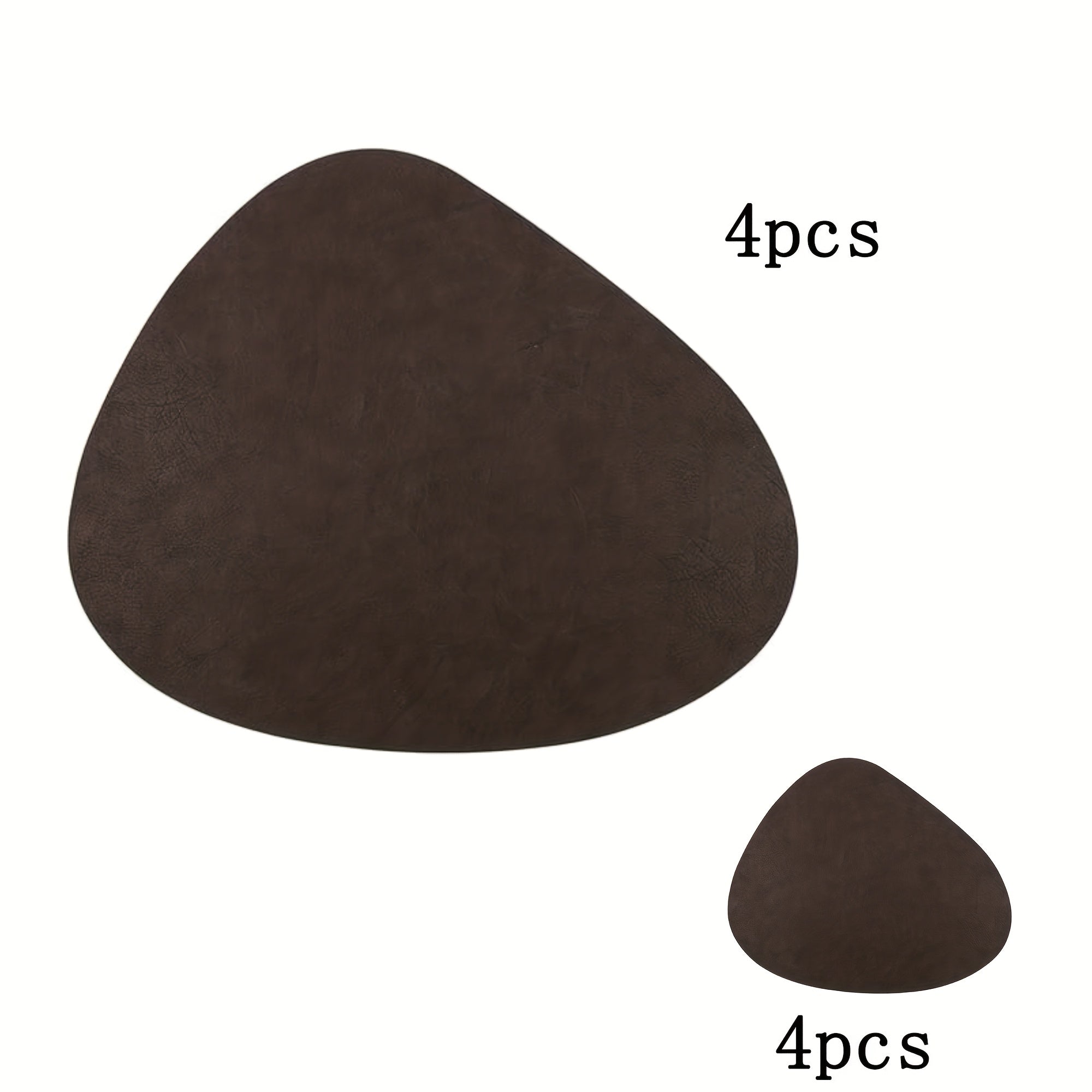 Jogo Americano Essência Nórdica – Zafer Decor COMPRE 1 KIT GANHE 2