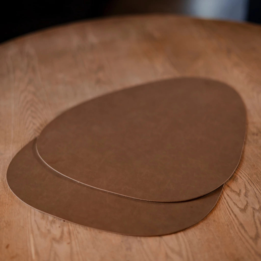 Jogo Americano Essência Nórdica – Zafer Decor COMPRE 1 KIT GANHE 2