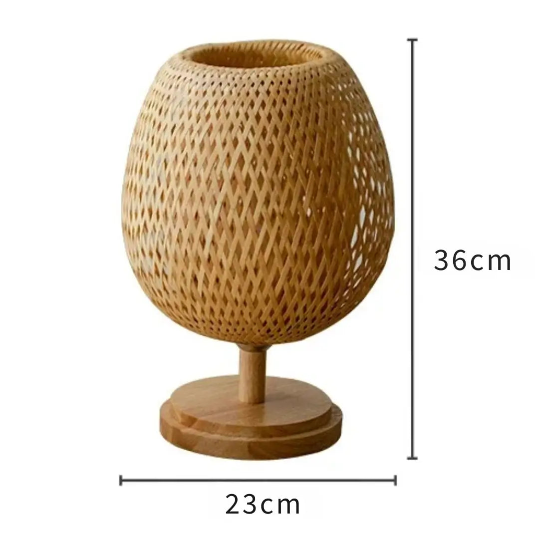 abajur de mesa quarto