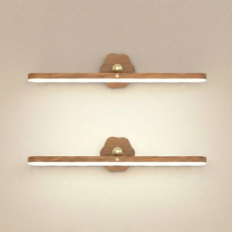 Luminária de Parede Zafer Home Decor