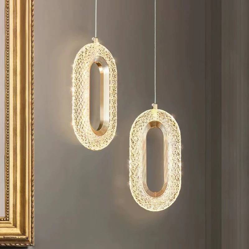 Luminária Pendente