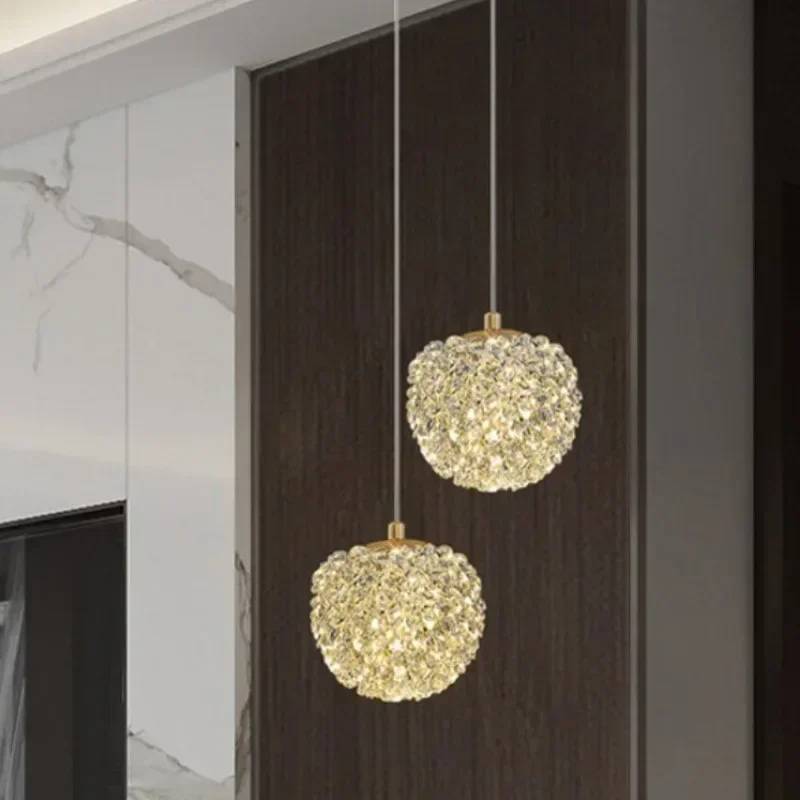 Luminária Pendente de Sala