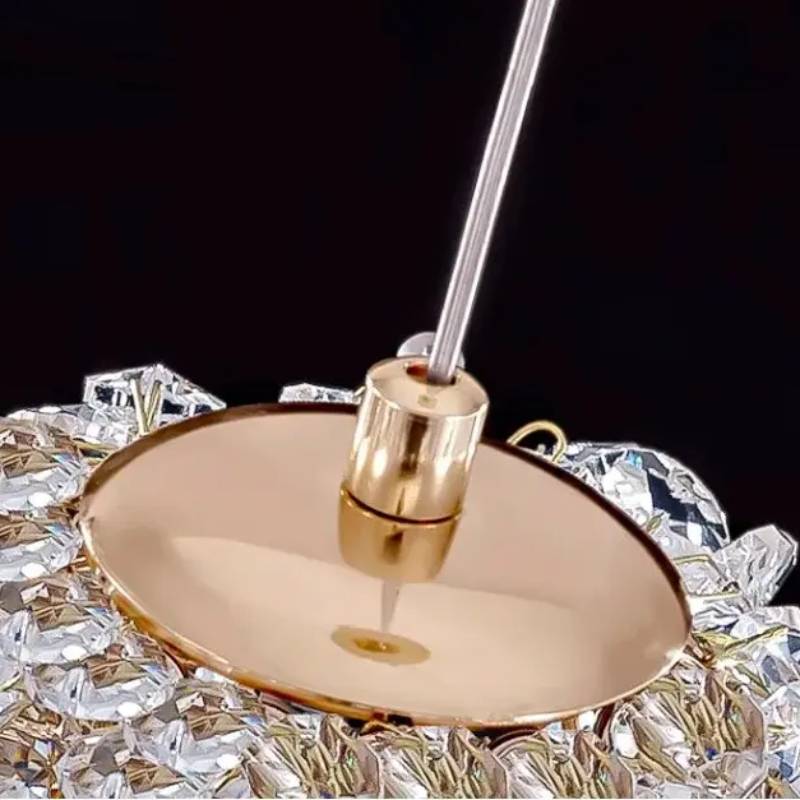 Luminária Pendente Para Cozinha