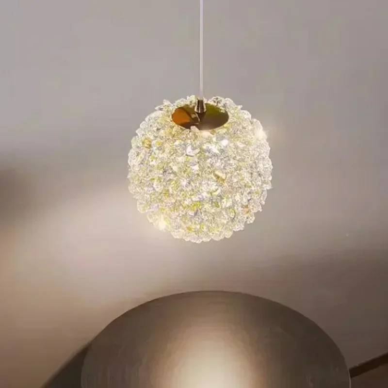 Luminária Pendente Cozinha