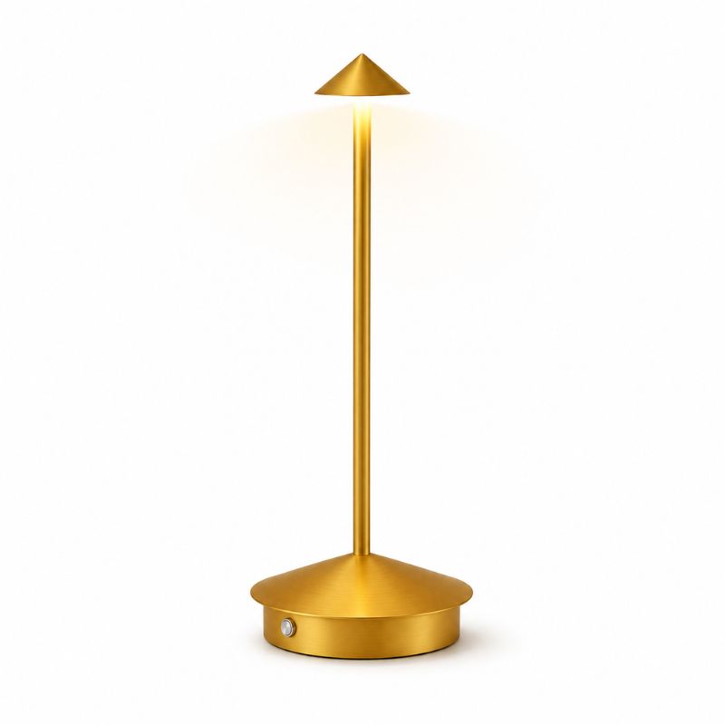 Luminária de Mesa Atena - COMPRE 1 LEVE 2