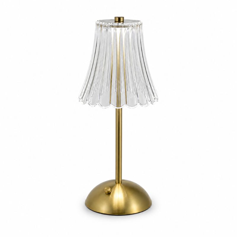Luminária de Mesa Belle COMPRE 1 LEVE 2
