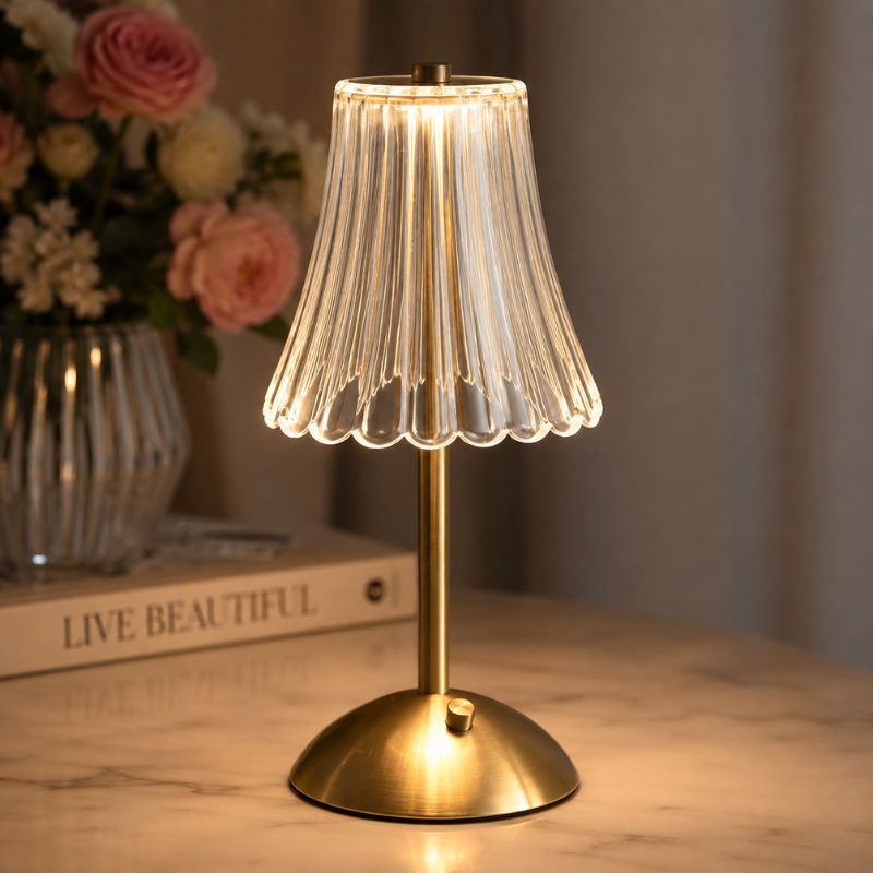 Luminária de Mesa Belle