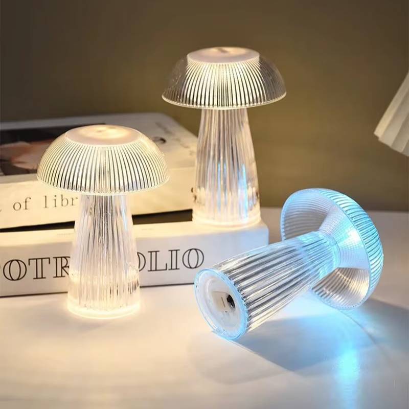 Luminária de Mesa Zafer Home