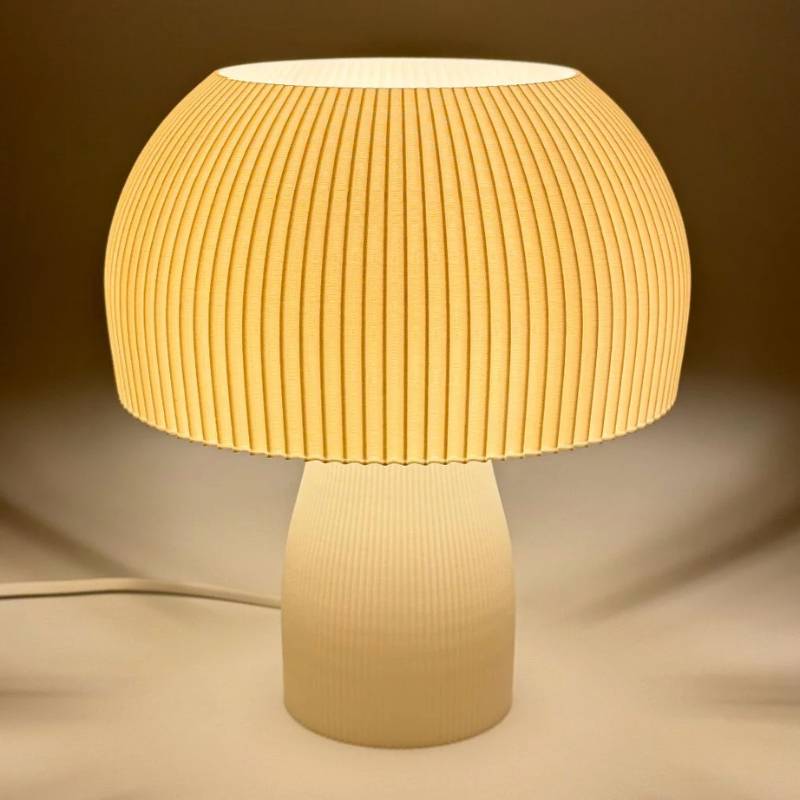 Luminária de Mesa LED