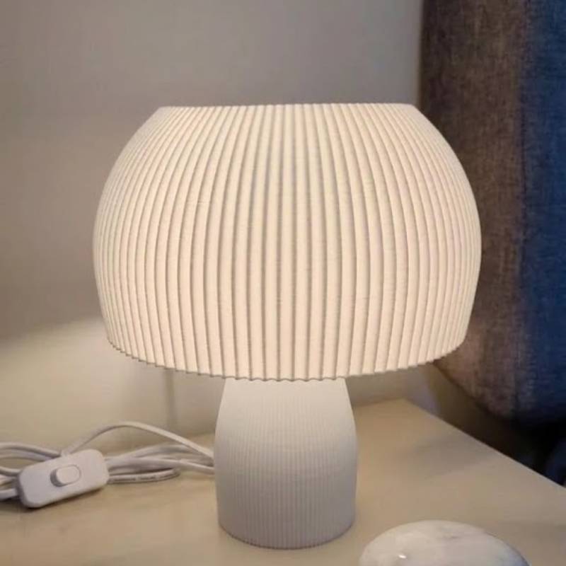 Luminária de Mesa