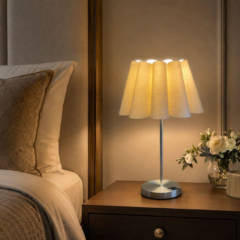 Luminária de Mesa Para Quarto
