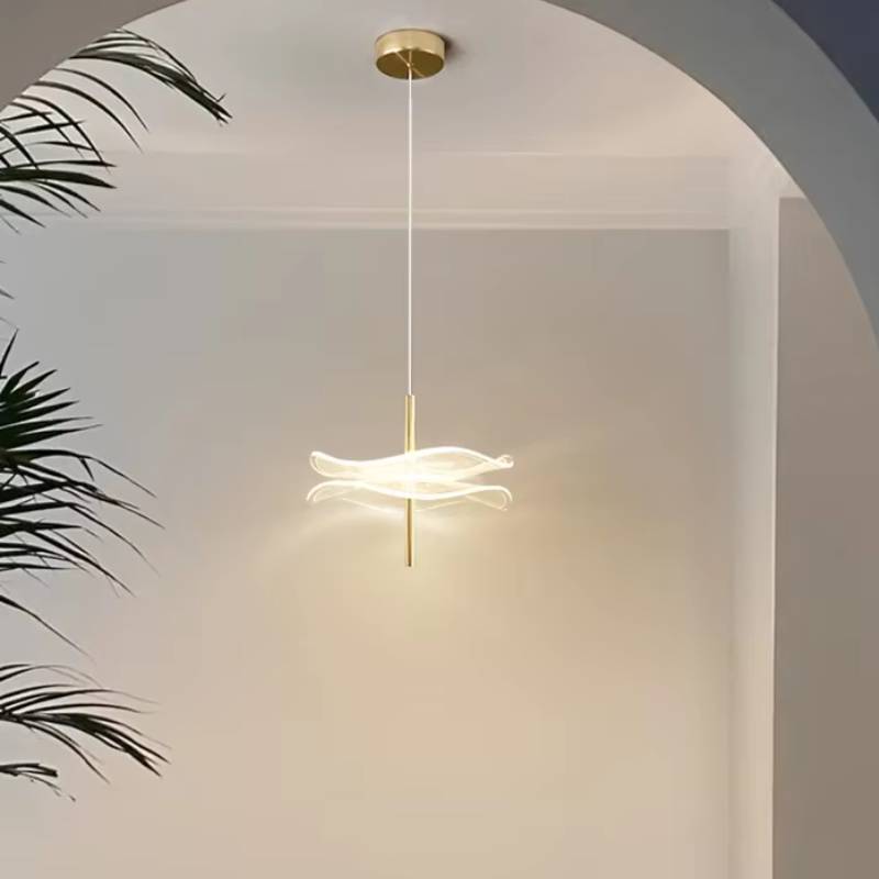 Luminária Pendente Para Sala