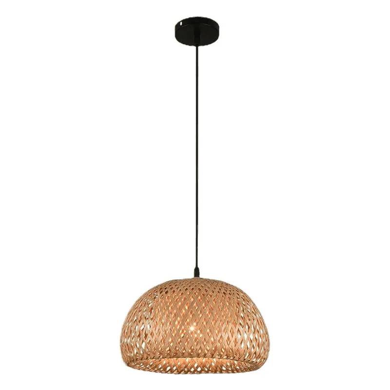 Luminária Pendente de Sala
