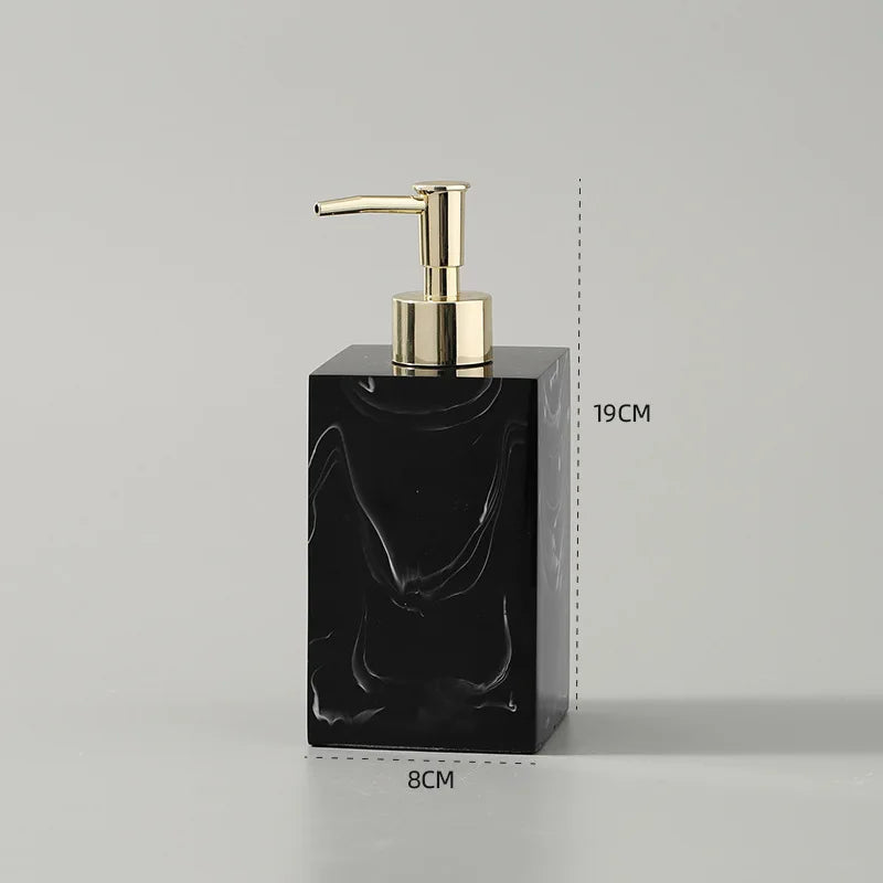 dispenser para sabonete líquido