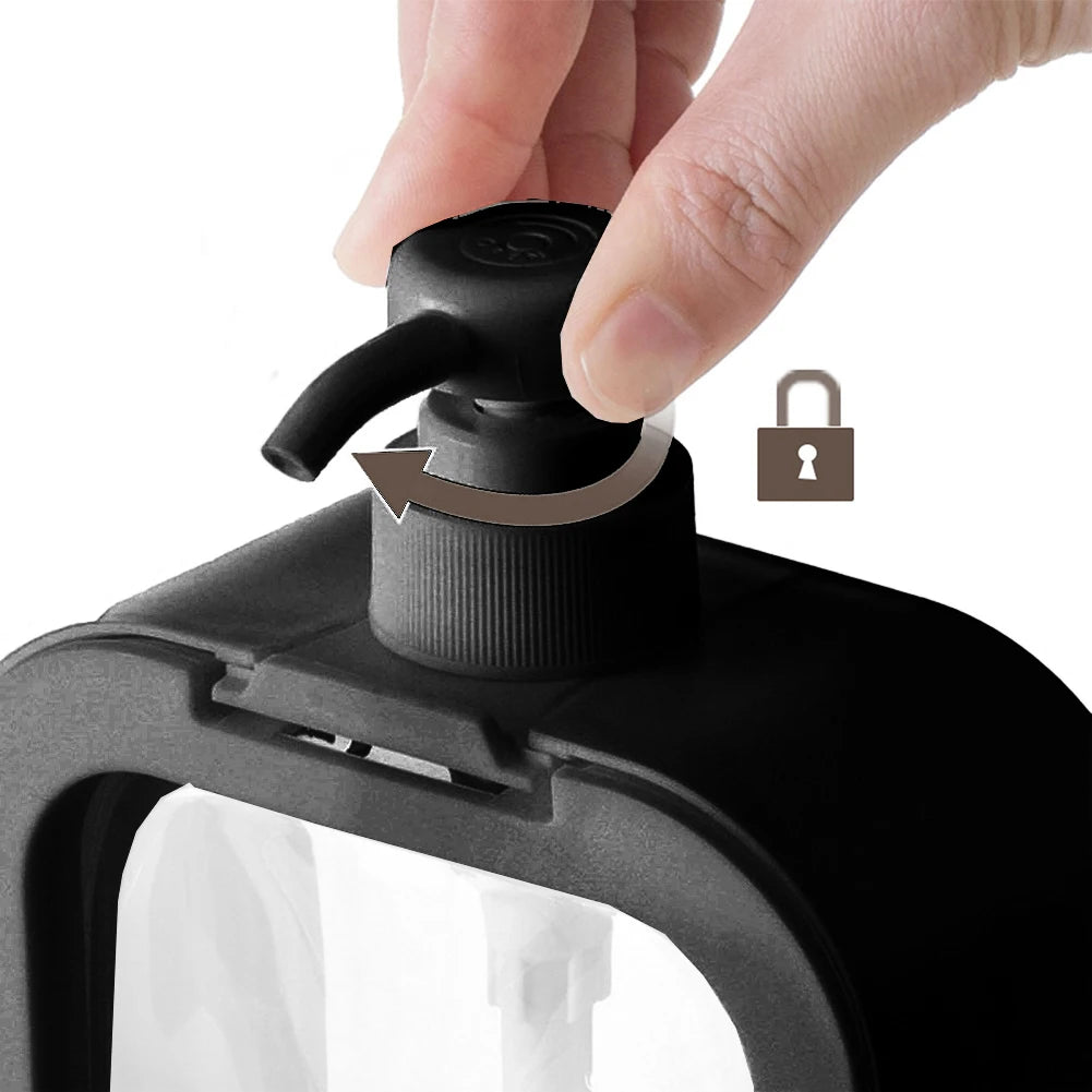 dispenser para sabonete líquido