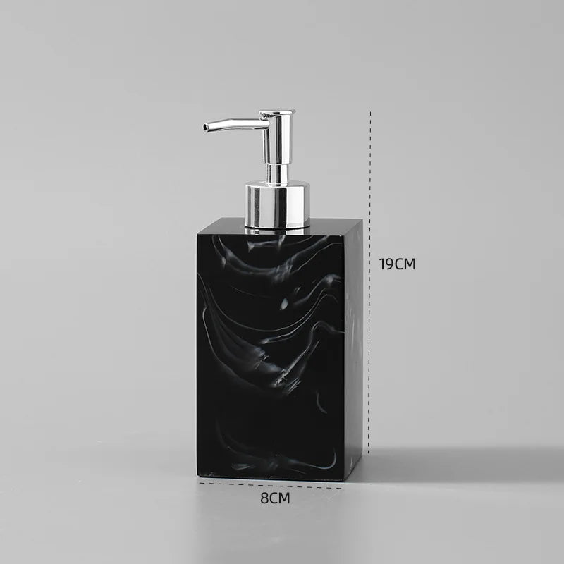 dispenser para sabonete líquido