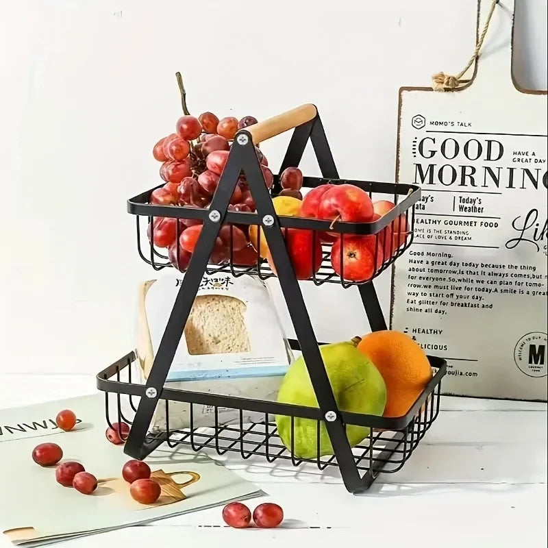 fruteira de cozinha