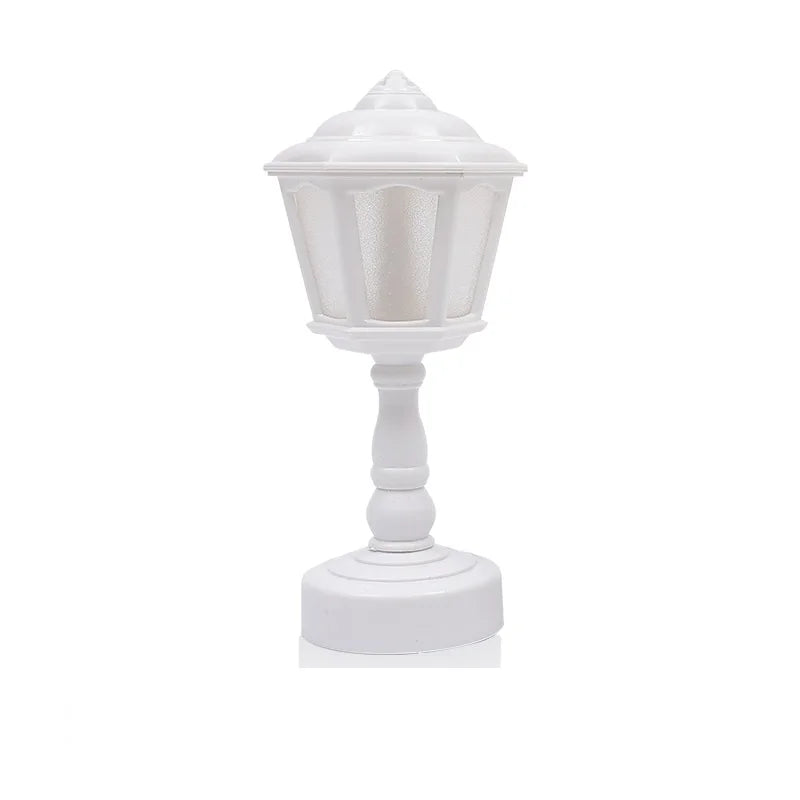Luminária de Mesa Flor Mini Zafer