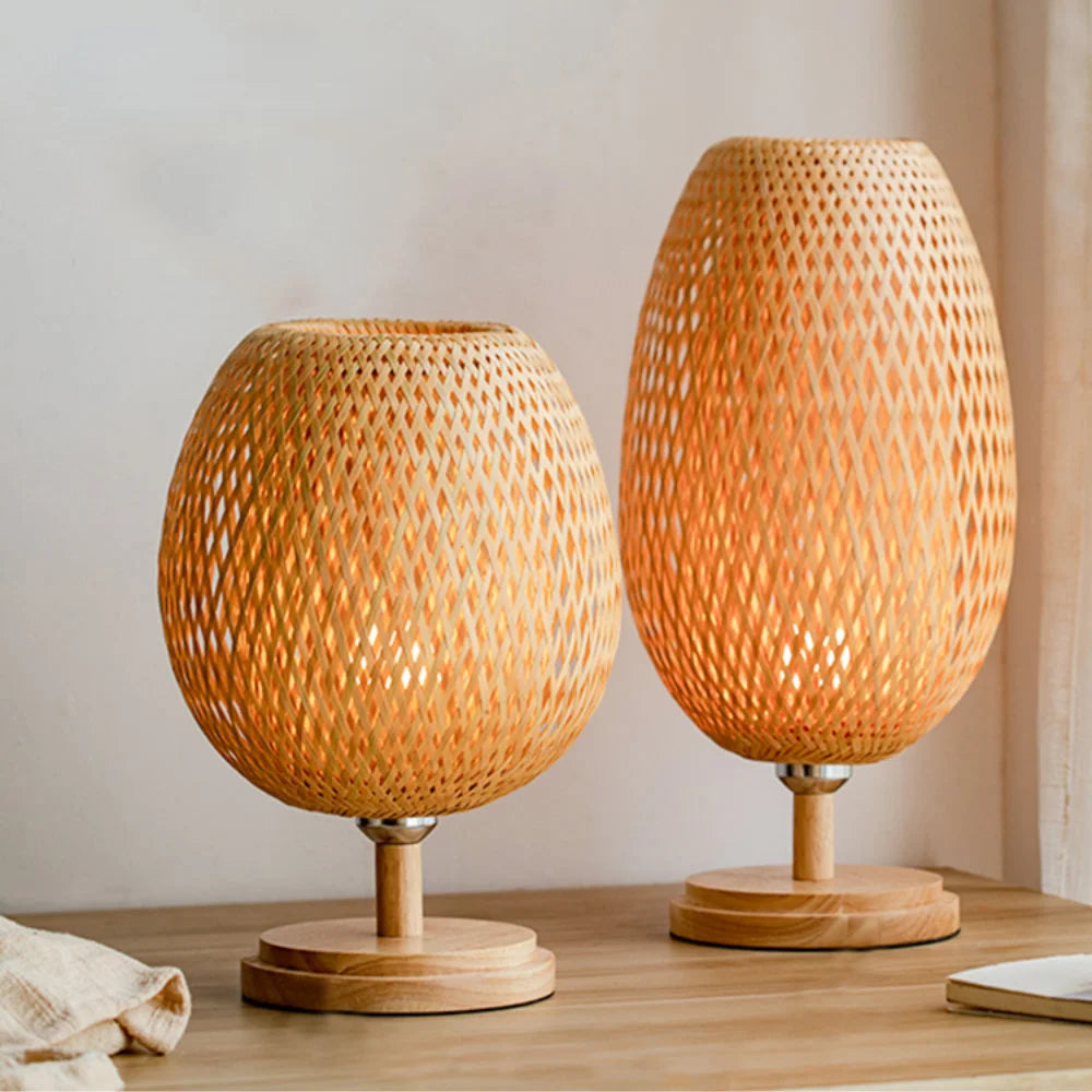 abajur de mesa quarto