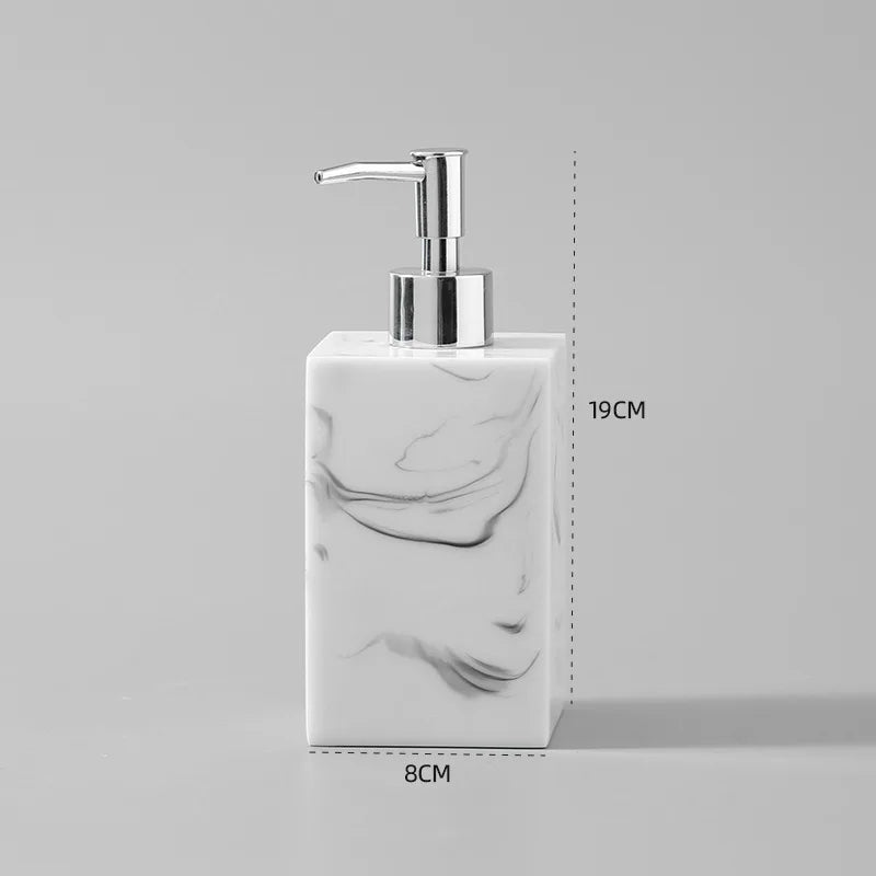 dispenser para sabonete líquido