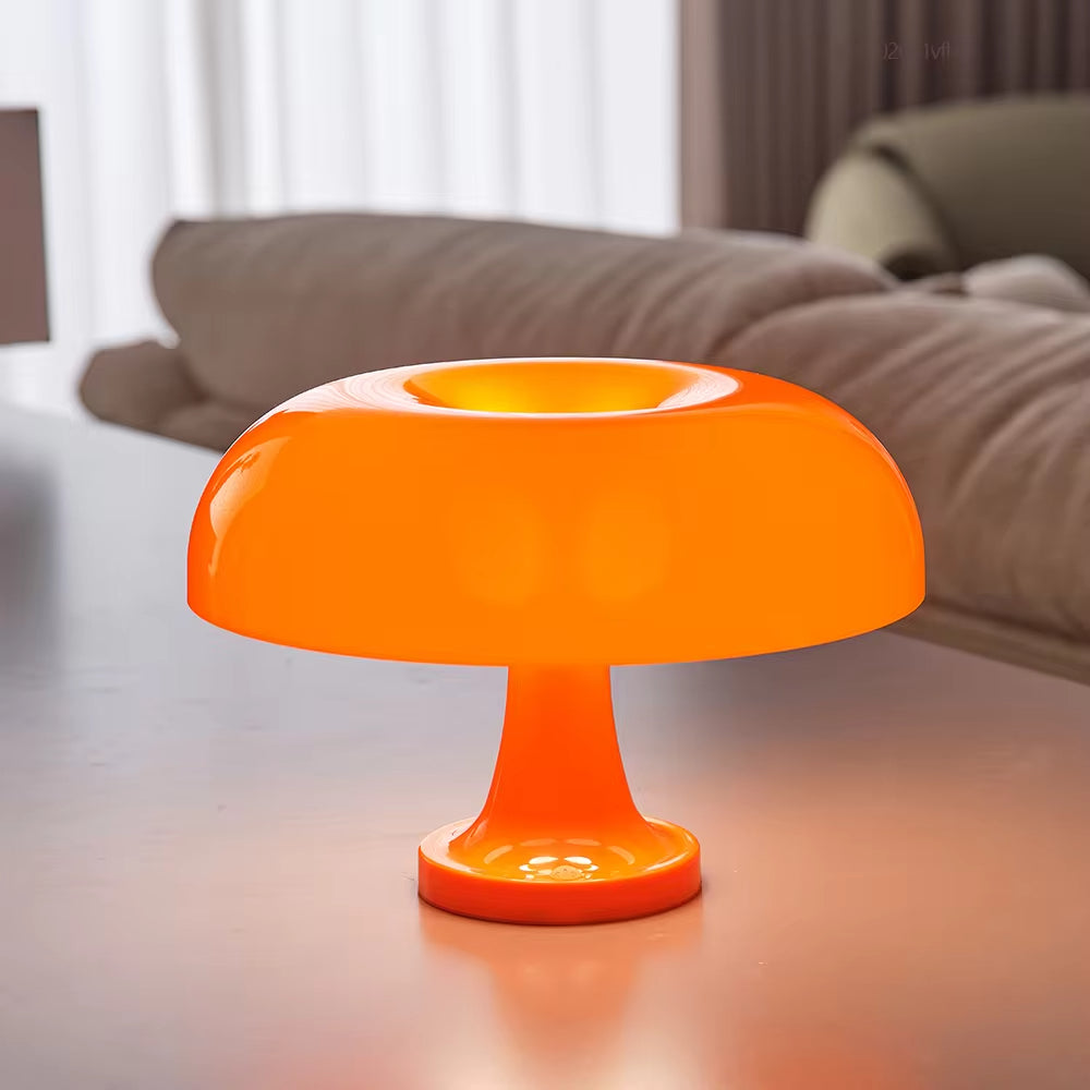 Luminária de Mesa Marshmellow Zafer Decor