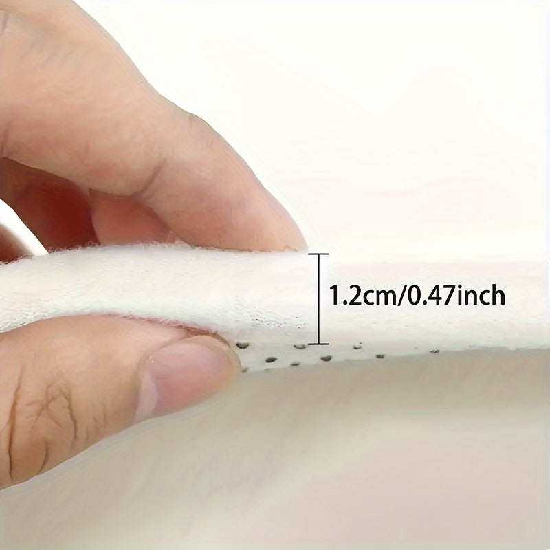 Tapete Decorativo Natalino em Fleece - Zafer Decor