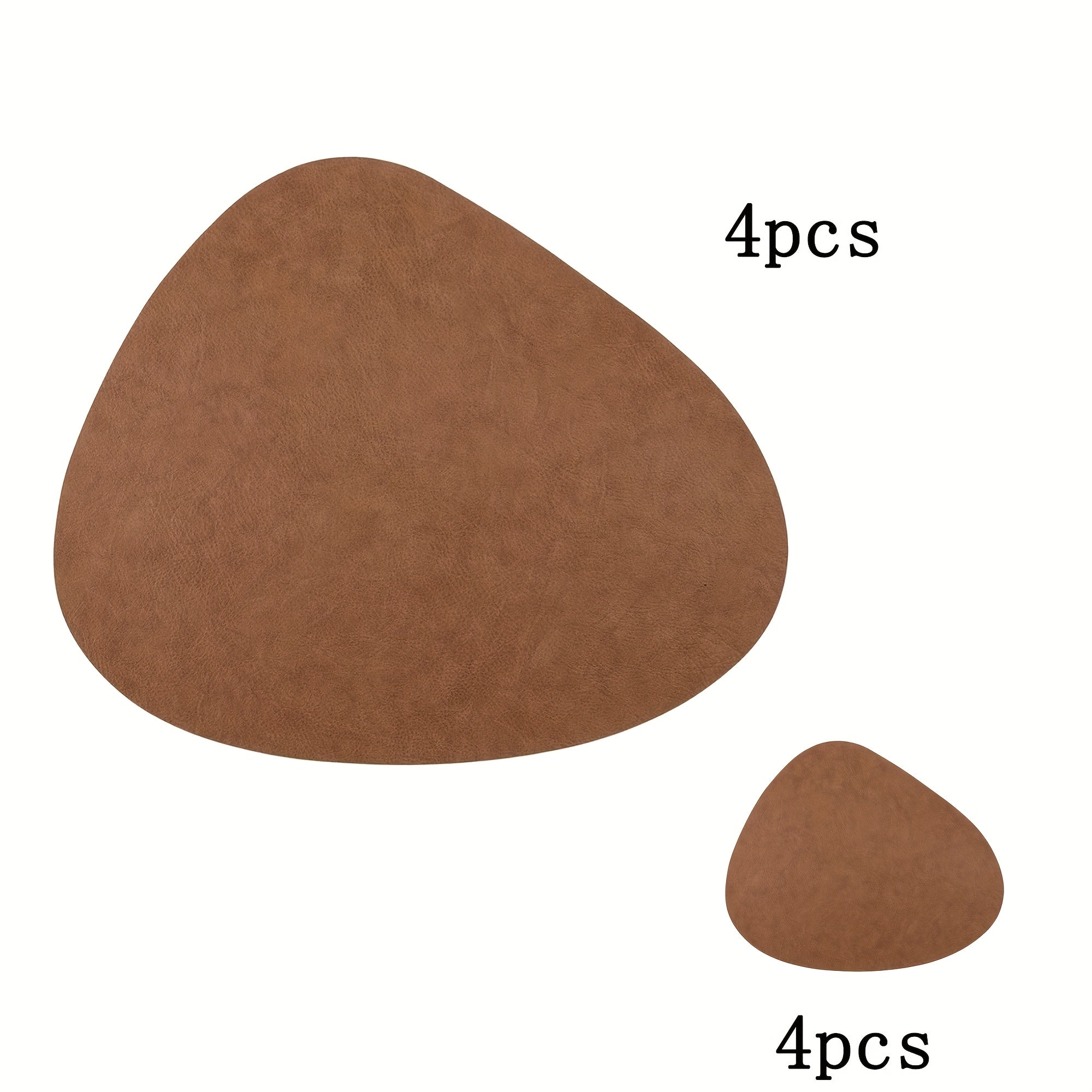 Jogo Americano Essência Nórdica – Zafer Decor COMPRE 1 KIT GANHE 2