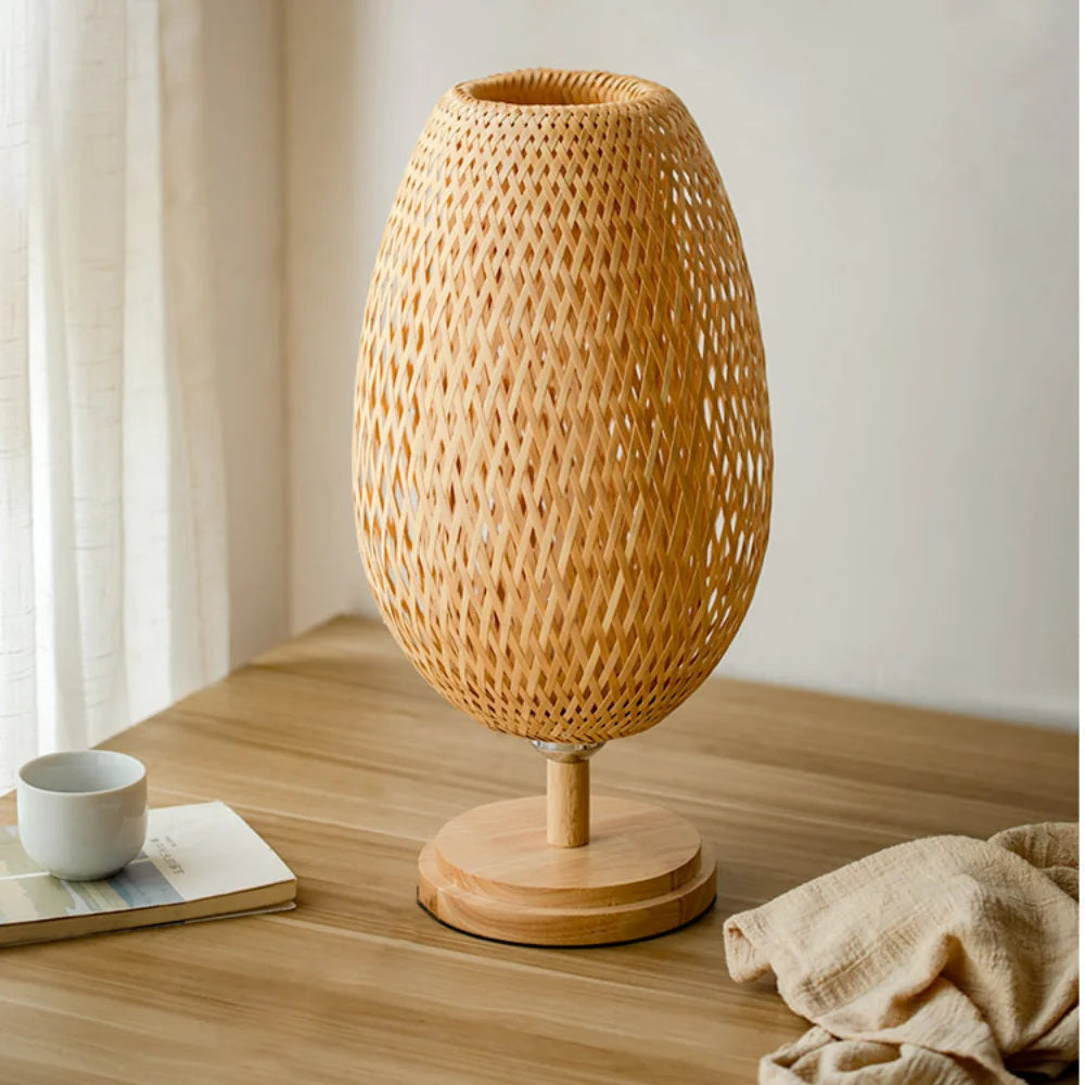 abajur de mesa para quarto