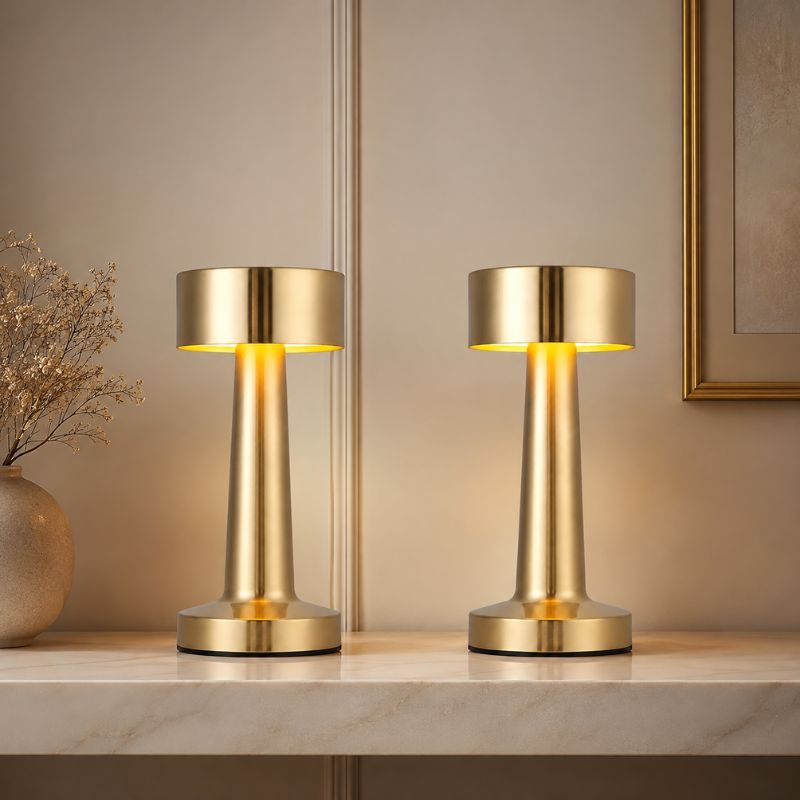 Luminária de Mesa LED