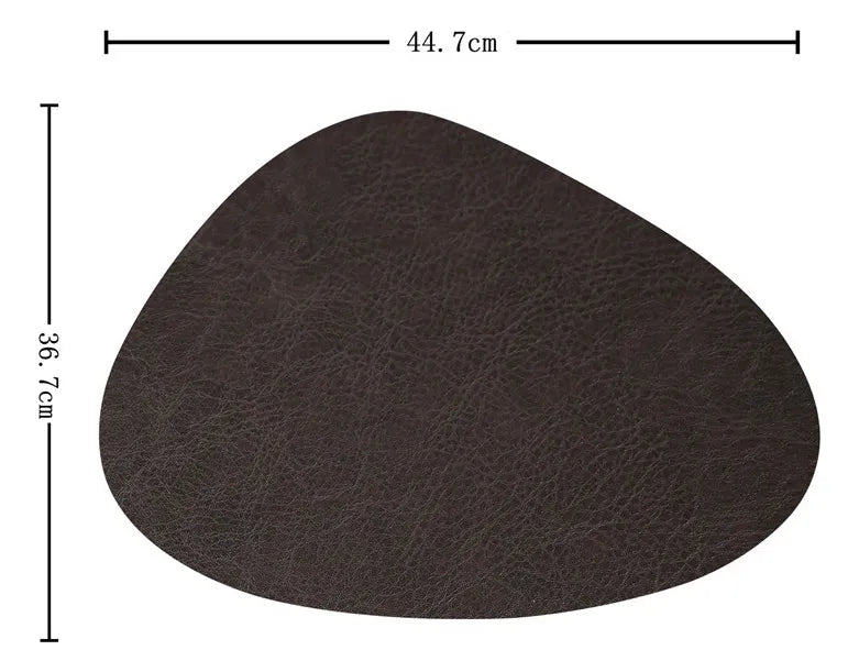 Jogo Americano Essência Nórdica – Zafer Decor COMPRE 1 KIT GANHE 2