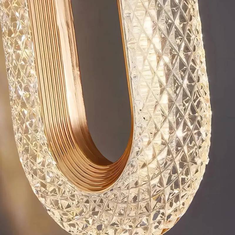 Luminária Pendente de Teto