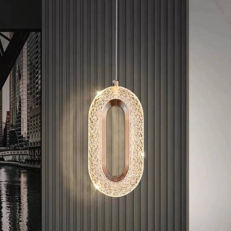 Lustre Pendente