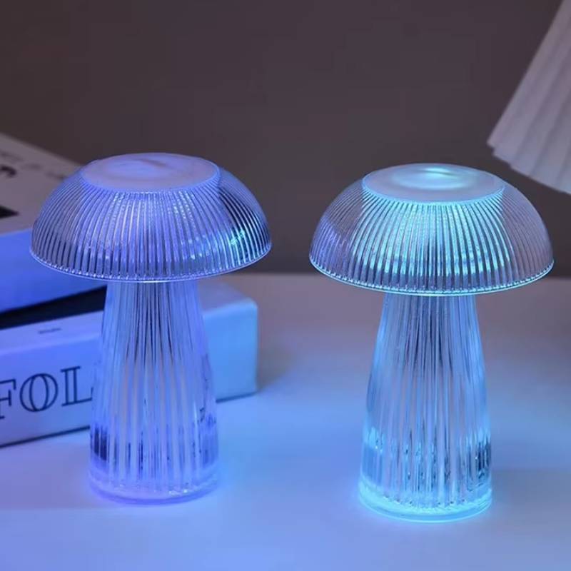 Luminária de Mesa Led