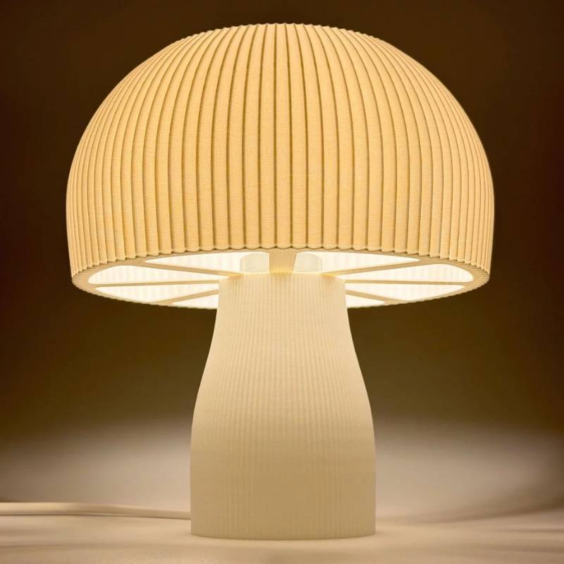 Luminária de Mesa Para Quarto
