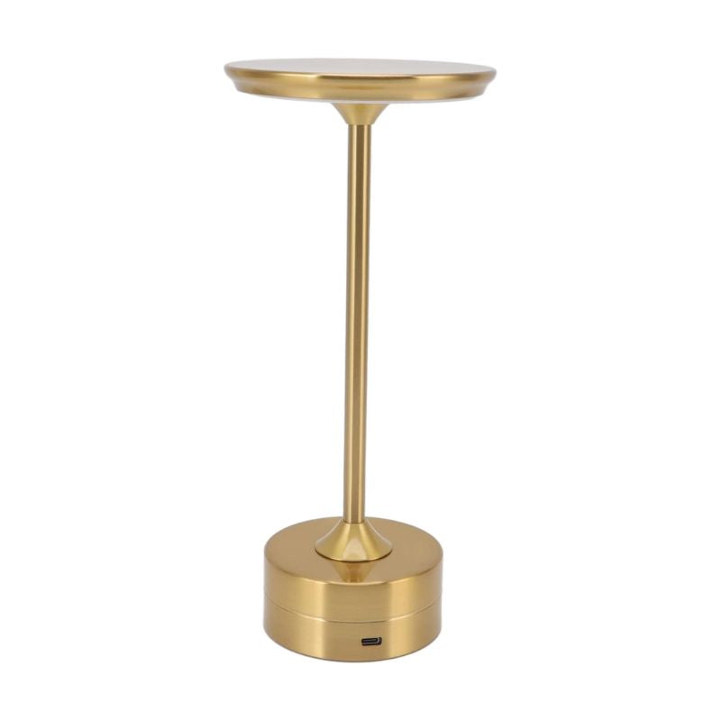 Luminária de Mesa Lúmina