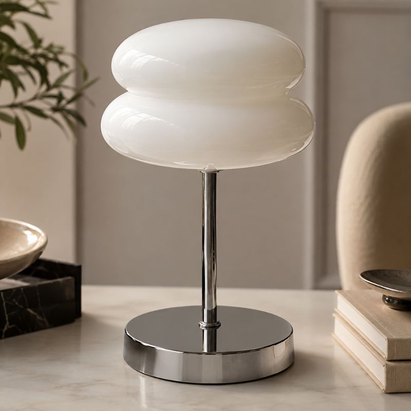Luminária de Mesa Led