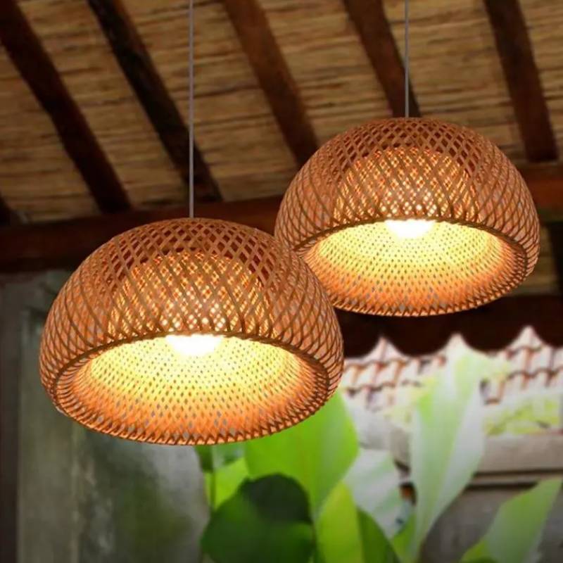 Luminária Pendente Para Sala