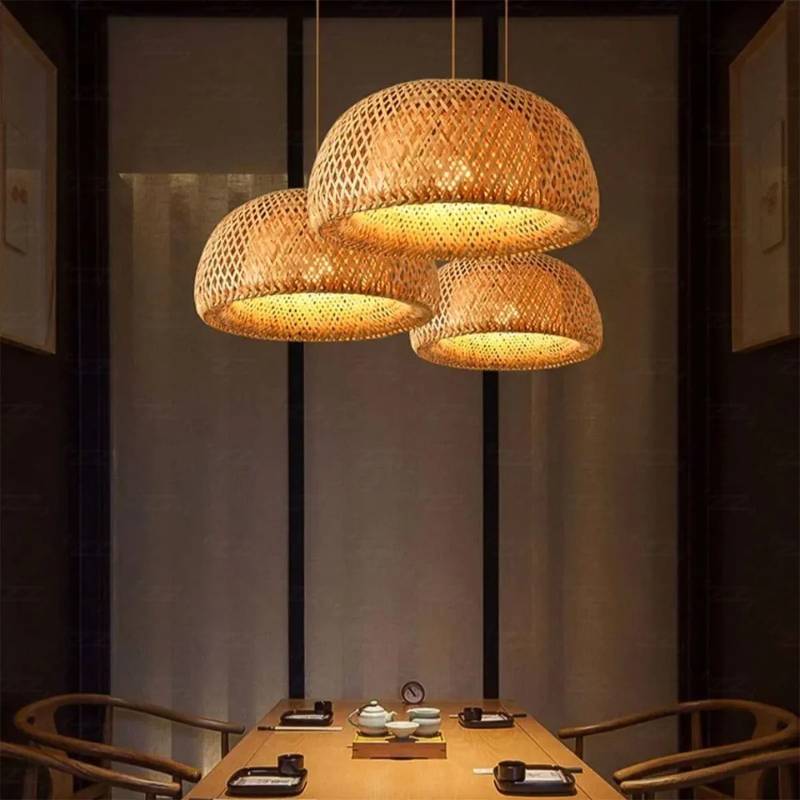 Luminária Pendente de Teto