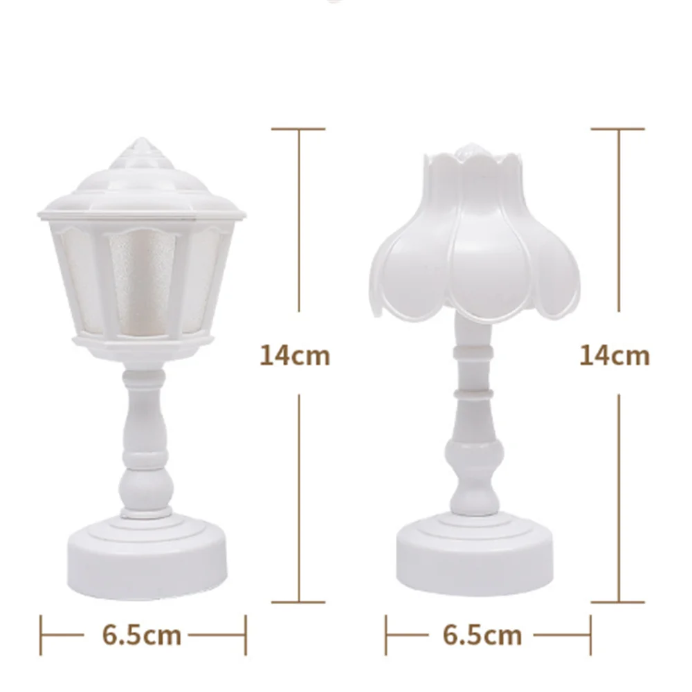 Luminária de Mesa Flor Mini Zafer