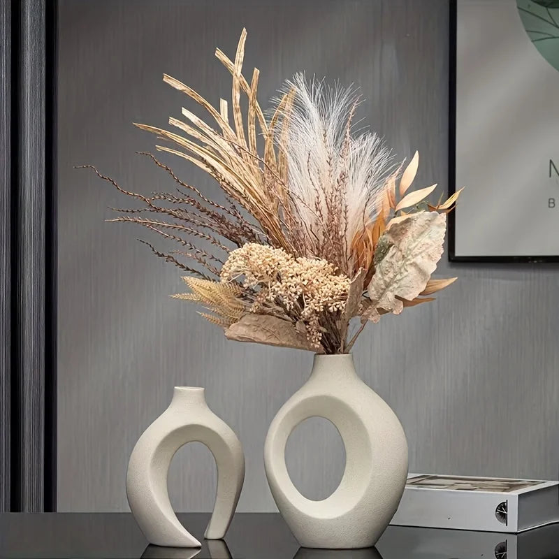 vaso decorativo	