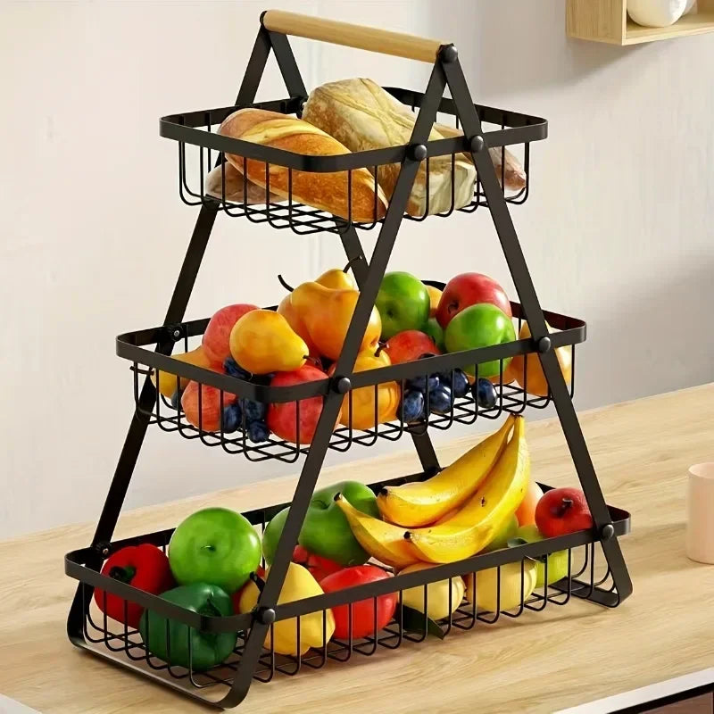 fruteira de cozinha	