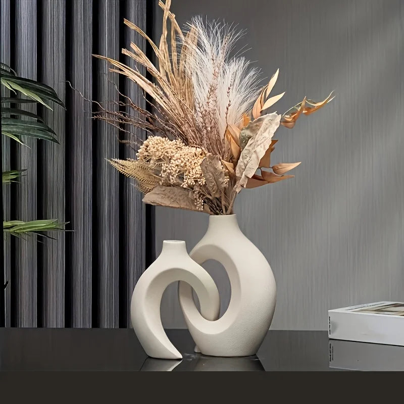 vaso decorativo	