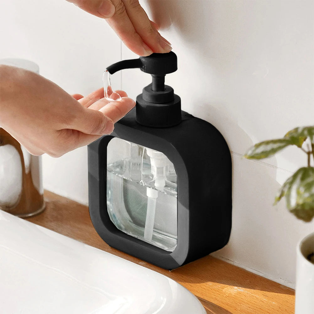 dispenser para sabonete líquido