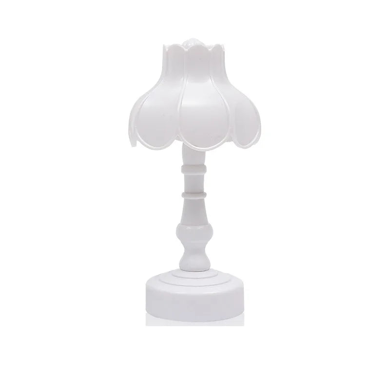 Luminária de Mesa Flor Mini Zafer