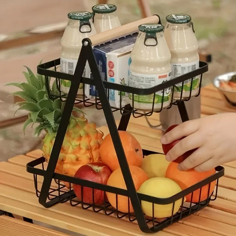 fruteira de cozinha	
