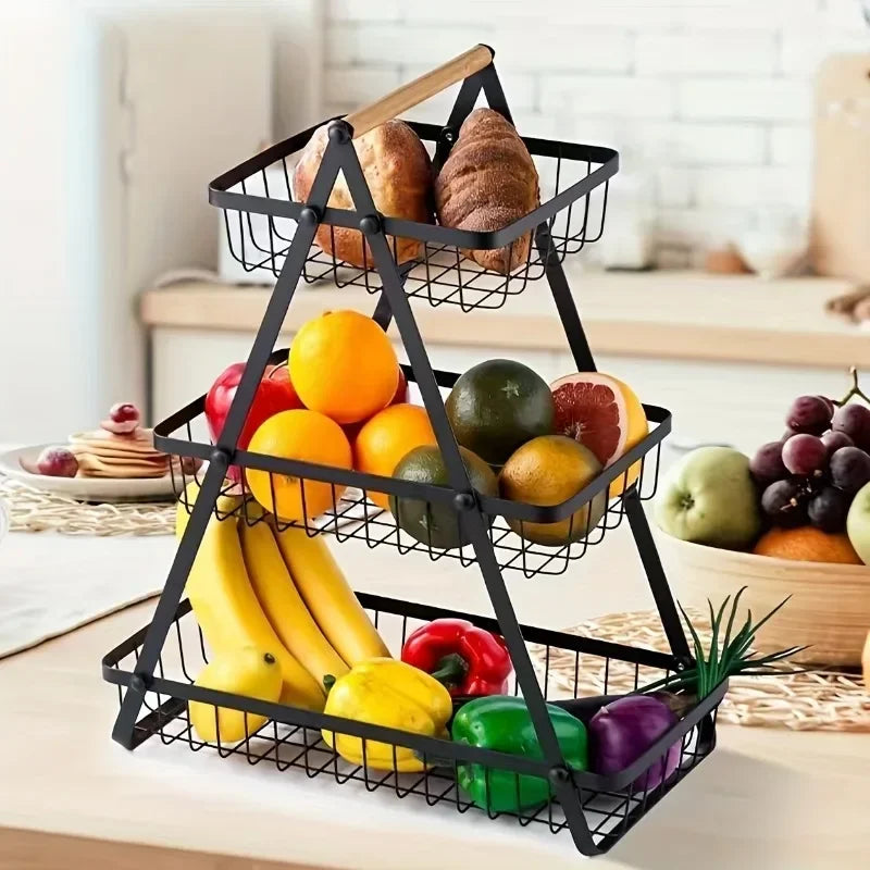 fruteira de cozinha	