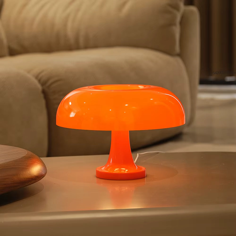 Luminária de Mesa Marshmellow Zafer Decor